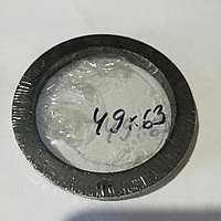 49x63 Кольцо уплотнительное на глушитель металлоасбест