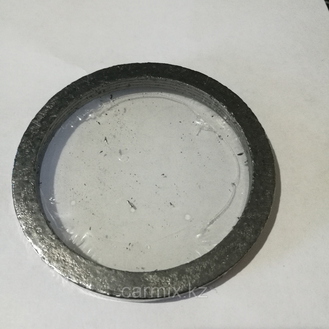 62x75 Кольцо уплотнительное на глушитель металлоасбест