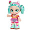 Kindi Kids\Кинди Кидс Игровой набор Кукла "Пеппа Минт" 25 см. с аксессуарами, фото 2