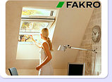Оклад на мансардные окна FAKRO 78*118 для металлочерепицы +7 707 570 5151, фото 9