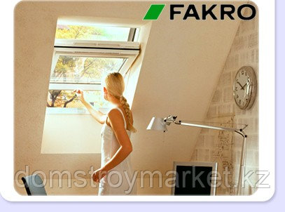 Оклад на мансардные окна FAKRO 78*118 для металлочерепицы +7 707 570 5151 - фото 9 - id-p82810719