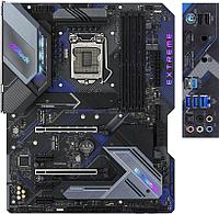 Материнская плата ASRock Z490 EXTREME4