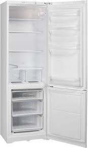 Холодильник двухкамерный Indesit ES 18 (185см), фото 1
