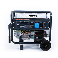 Генератор бензиновый FORZA FPG9800E+АTS