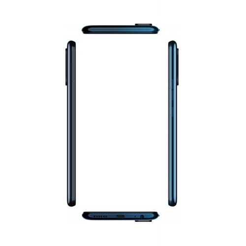 Смартфон TECNO Camon 15 CD7 4/64Gb Dual SIM (Dark Jade) - фото 3 - id-p82514593