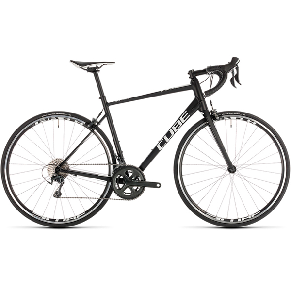 Cube Attain Race 2019 53см