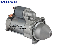 Starter (Стартер), Volvo BL60, Volvo BL60B.