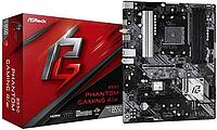Материнская плата ASRock B550 PHANTOM GAMING/AC