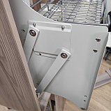 Подъемник для посуды встраиваемый в шкаф WJ 0090A, фото 4
