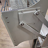 Подъемник для посуды встраиваемый в шкаф WJ 0090С, фото 5