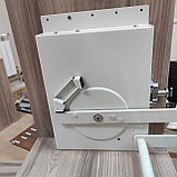 Подъемник для посуды встраиваемый в шкаф WJ 0090С, фото 6