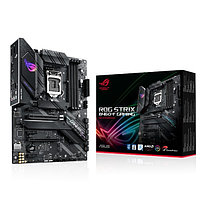 Материнская плата ASUS ROG STRIX B460-F GAMING