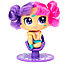 Hairdooz Хэирдуз Игровой набор Куколка Неон в парикмахерской с аксессуарами, фото 2