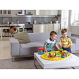 Chicco: Игрушка музыкальная Поезд приключений ABC 12м+, фото 3