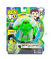 Ben 10 Фигурка 12.5 см, Водохлёст из Омнитрикс