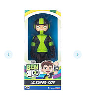 Ben 10 Фигурка XL, Бен в амуниции