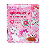 Магниты из гипса LORI Disney "Кошка Мари" Мд-015 Магниты из гипса LORI Disney "Кошка Мари"