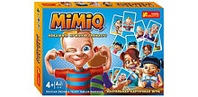 Ранок Настольная карточная игра Mimiq