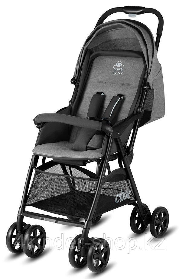 Прогулочная коляска CBX Yoki Crunchy Red 6м+ Cybex - фото 4 - id-p82812308