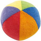 Мягкий мяч Simba со звуком 13 см, фото 2