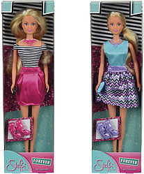 Кукла Simba Штеффи Forever в ассортименте