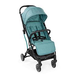 Chicco: Прогулочная коляска TrolleyMe Emerald