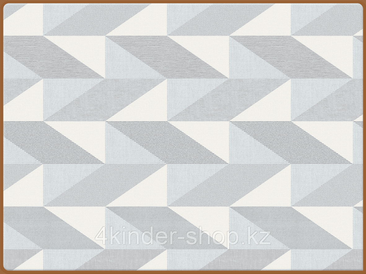 Детский коврик TPU Prime "Совята", 200x150x1.0 см