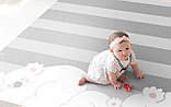 Детский коврик Prime Living "Коалы/Слоники за хвостики", 200x180x1.5 см, фото 2