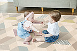 Детский коврик Pure Soft "Космос/Зигзаги", 190x130x1.2 см, фото 4