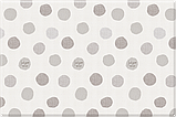 Детский коврик Pure Soft "Лесные ягоды/Линии", 190x130x1.2 см, фото 2