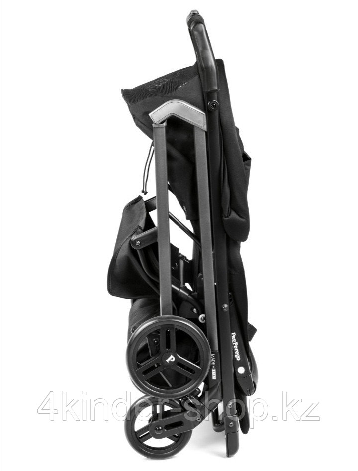 Прогулочная коляска Peg-Perego Tak Black - фото 6 - id-p82812618