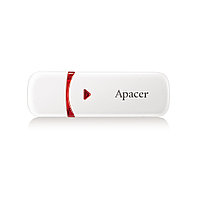 USB-накопитель Apacer AH333 16GB Белый, фото 1