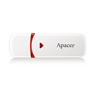 USB-накопитель Apacer AH333 64GB Белый, фото 1