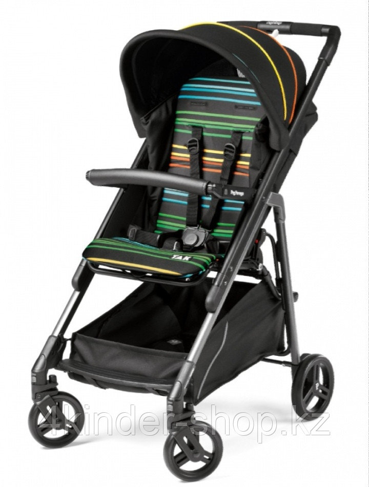 Прогулочная коляска Peg-Perego Tak Rainbow