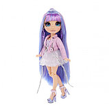 Рейнбоу Хай - Кукла Rainbow High Виолетта, фото 5