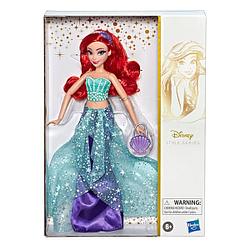 Hasbro Disney Princess E8397 Кукла модная Ариэль