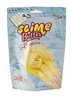 Слайм Butter-slime с ароматом ванили, 200 г