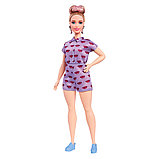 Кукла Barbie Игра с модой, 29 см, фото 2