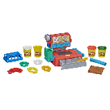 Пластилин Игровой набор "Касса" Play-Doh, фото 2