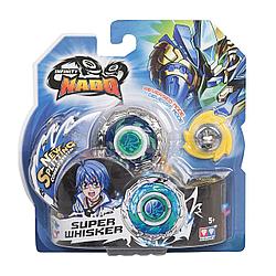 Волчок Infinity Nado Super Whisker Стандарт