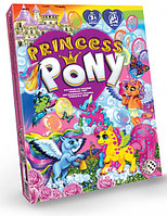 "Princess Pony" үстел үсті ойыны