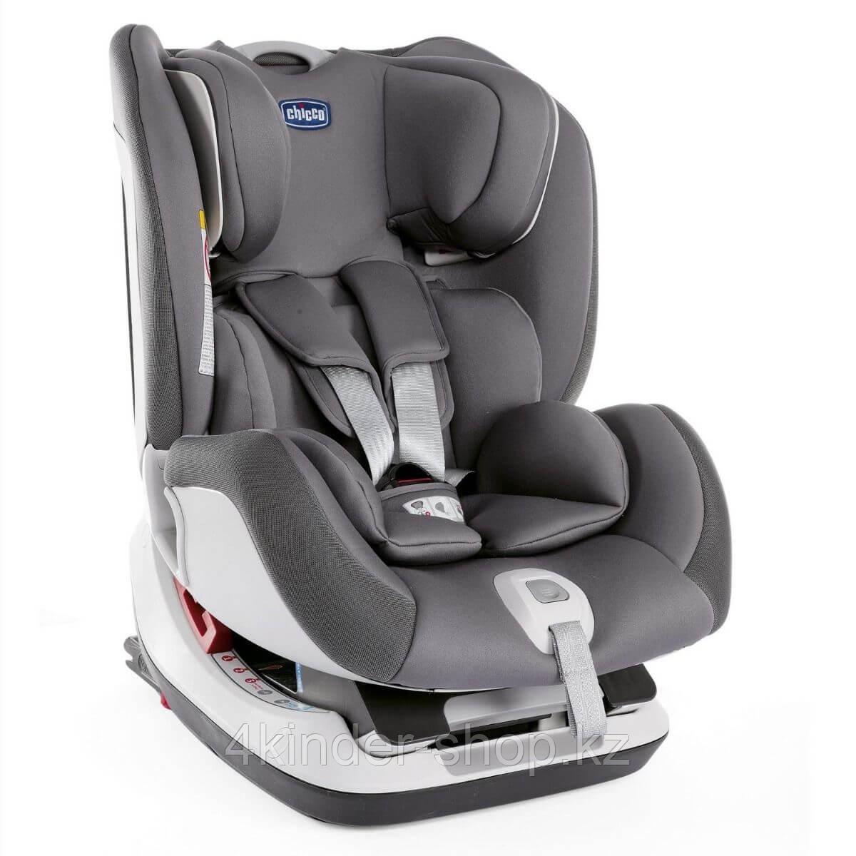 Chicco: Автокресло Seat Up 012 Pearl (0-25 kg) 0+