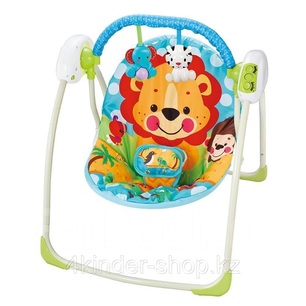 Качели FITCHBABY Львенок