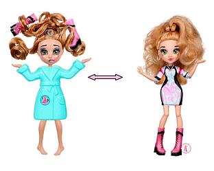 Кукла Fail Fix SlayItDJ