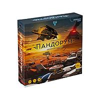 Настольная игра "Пандорум"