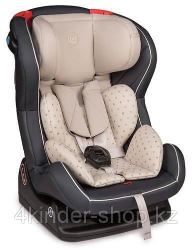 Автокресло Happy Baby Passenger V2 Graphite