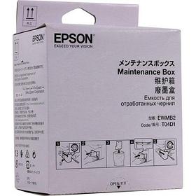 Емкость для отработанных чернил Epson L6160, L6170, L6190 (T04D1)