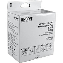 Емкость для отработанных чернил Epson L6160, L6170, L6190 (T04D1), фото 4