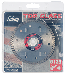 FUBAG Top Glass D125 мм/ 22.2 мм