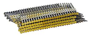 FUBAG Гвозди для N90 (O3.05, 90 мм, кольцевая накатка, , 3000 шт)